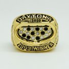 New 1993 Daytona 500 Winner Dale Jarrett World Championship Ring For Mens Sport