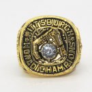 Hot Sale 1960 Clemente Pittsburgh Pirates Championship Ring For Men Past Shiping