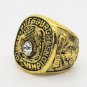 Hot Sale 1960 Clemente Pittsburgh Pirates Championship Ring For Men Past Shiping