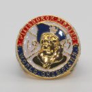 NEW RING 1925 PITTSBURGH PIRATES MCKECHNIE WORLD CHAMPIONSHIP RING