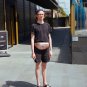 DadBag Dad Bod Fanny Pack Universal Waist Pouch Zipper Pocket Fat Belly Wallet
