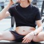 DadBag Dad Bod Fanny Pack Universal Waist Pouch Zipper Pocket Fat Belly Wallet