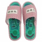 Health Care Acupuncture Point Feet Massager Feet Care Shoes Care Slipper
