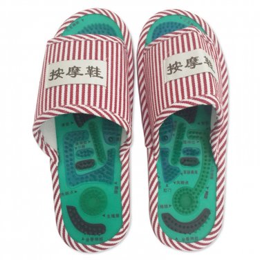 Health Care Acupuncture Point Feet Massager Feet Care Shoes Care Slipper