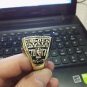 New 2017 Golden State Warriors Durant Basketball World ChampionShip Ring