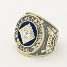 Good Quality 1908 Chicago Cubs World Series Championship Ring with Wooden Boxes