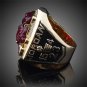 Championship Rings For Michael Jeffrey Jordan Fan Gift 1993 Global Chicago Sport
