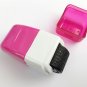 Portable 15mm Identity Theft Protection Code Guard Stamp Seal Roller Self Inking