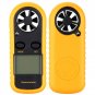 Digital Anemometer Handheld Electronic tachometer Wind Speed Air Volume