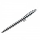 Custom Mini Stylo Metal 0.5mm Ballpoint Pen Logo Mini Luxury Black Ink Sliver