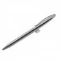 Custom Mini Stylo Metal 0.5mm Ballpoint Pen Logo Mini Luxury Black Ink Sliver