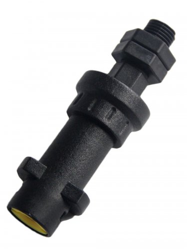 Foam Lance connector adapter fitting for karcher k series from K1 - K7 all K
