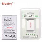 Original Nephy Battery BL-5C For Nokia 1680 1681 2330 2700 2710 2730 3110 3208