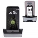 USB Type C Sync Phone Battery Charging Dock OTG Base Charger Holder For LG G5