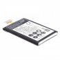 Battery 3.8V 2500mAh Replacement Battery For LG NEXUS 4 E960 E975 E973 E970 F180