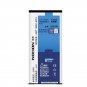 Original Battery For Samsung Galaxy Alpha G850T G850V G850M 1860mAh High Quality