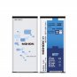 Original Battery For Samsung Galaxy Alpha G850 G850F G8508 G8508S G850M 1860mAh