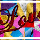 Love in Color