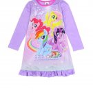 Girls my little pony 4-8 nightgown
