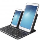 Mobile Wireless Keyboard for IOS and Android Mobile Devices