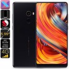 Xiaomi Mi Mix 2 Android Smartphone (256GB)