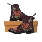 Humming Bird Martin Boots for Women