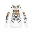 Tiger 1 All Over Print Hoodie for Men (USA Size)