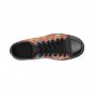 Aztec Indian Pattern Men's Classic Canvas Shoes
