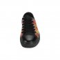 Aztec Indian Pattern Men's Classic Canvas Shoes