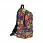 Le Animal Fabric Backpack