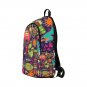 Le Animal Fabric Backpack