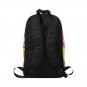 Fabric Backpack