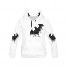 Bat All Over Print Hoodie for Men (USA Size)