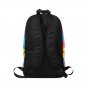 Le Puzzle Fabric Backpack
