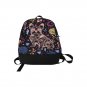 Le Dog Seamless Fabric Backpack