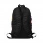 Le Dog Seamless Fabric Backpack