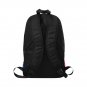 French Smooch Fabric Backpack
