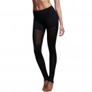 Ladies Mesh Pants See Through Leggings