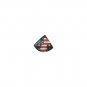 American Flag Eagle Custom Bikini Swimsuit