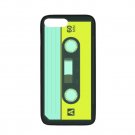 Cassette Tape Rubber Case for iPhone 7 Plus
