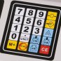 Prime Scales 66lbs / 0.002lb Basic Counting Scale with 10 Pre-sets Memory|..