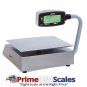 TORREY PC40LT Electronic Price Computing Scale, 40 lb, 8 Direct Access Keys