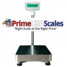 Adam Equipment GFC 165a Floor Counting Scale, 165lb/75kg Capacity, 0.01lb/5g