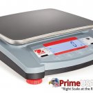 Ohaus Navigator NVT16000/1 NVT Series Portable Scale, 16000g Capacity, 1g