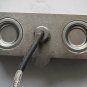Double Ended Shear Beam Load Cell Truck Floor Hopper Tank Scale 60k LB Capacity
