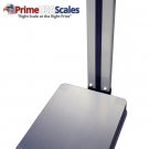 CAS DL-150 Bench Scale, 150 x 0.05 lbs, Legal for Trade