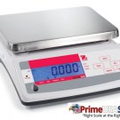 Ohaus Compact Bench Scales - Valor 1000 Compact Scales Model V11P6, 13lb