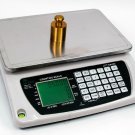 13" x 9" Large Counting Scale Different Capacities Heavy Duty Counting Scale