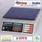 DIGITAL COUNTING PARTS COIN SCALE PICK FROM 6,13,33,66 LB CAPACITY OPTIONS