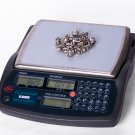 Prime Counting Scale Multiple Capacity Options PS-C30KD Check Weigher
